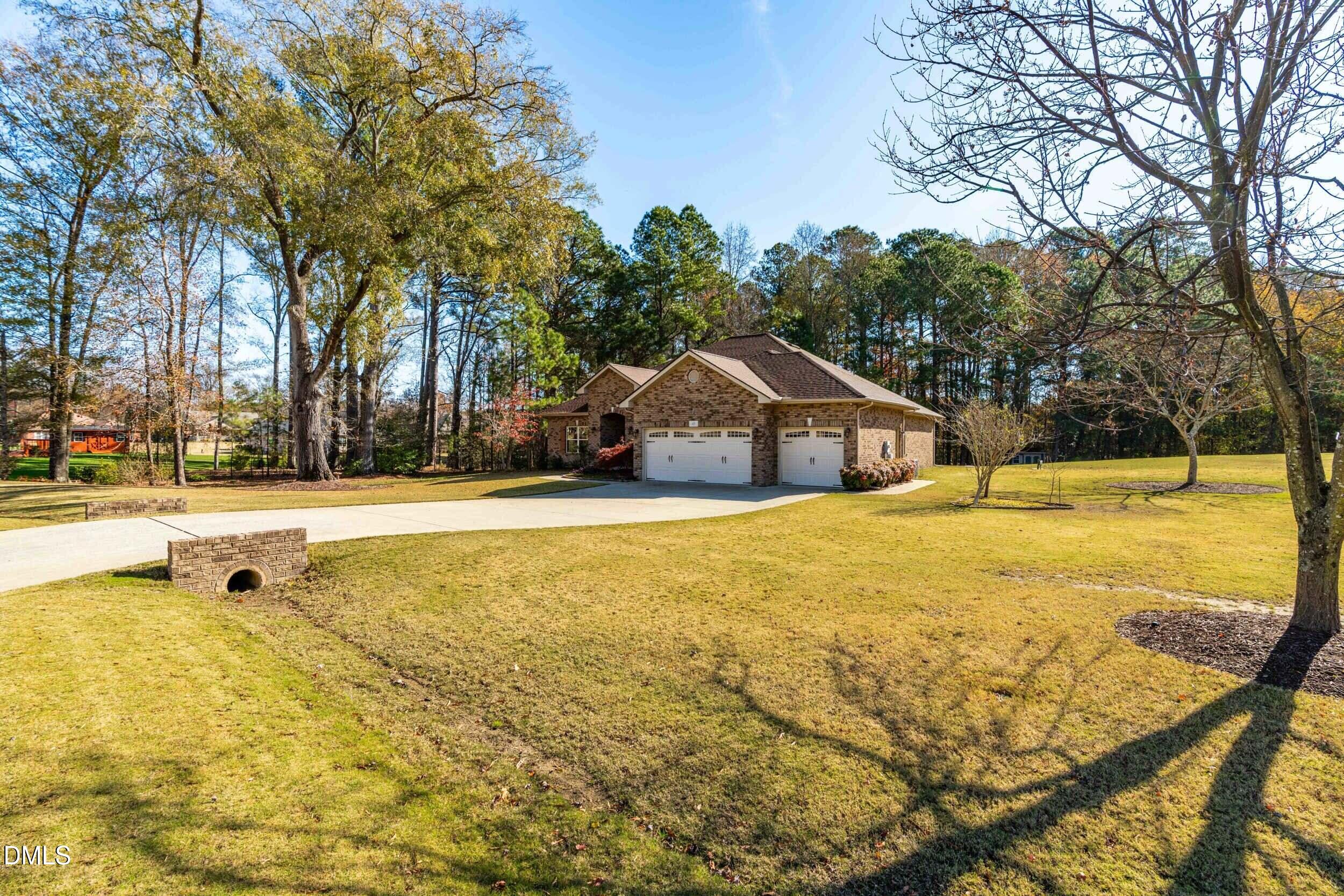 45 Meadow Wood Lane Willow Spring, NC 27592 - Photo 53 of 68 2_dsc01385