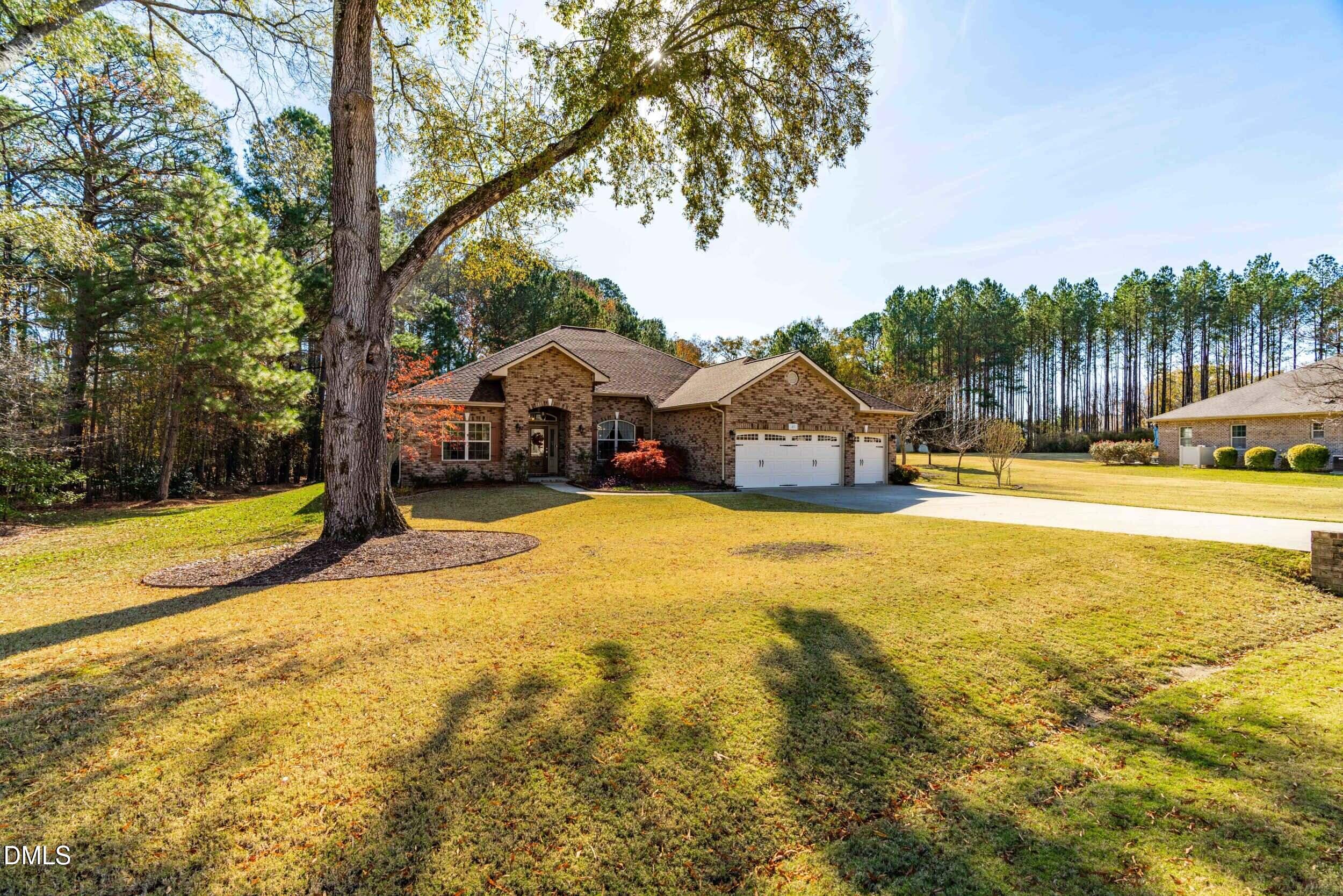 45 Meadow Wood Lane Willow Spring, NC 27592 - Photo 54 of 68 3_dsc01381