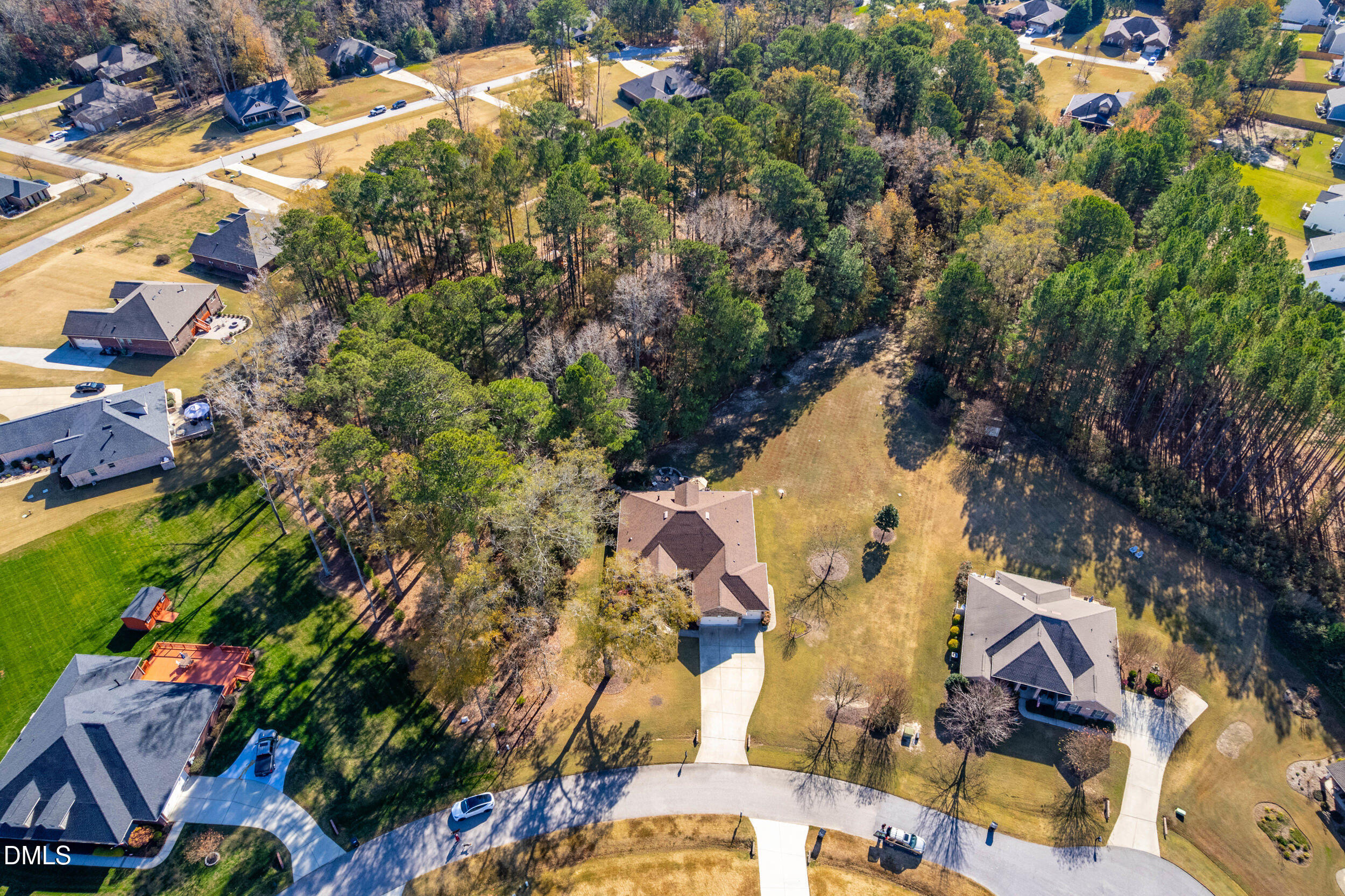 45 Meadow Wood Lane Willow Spring, NC 27592 - Photo 56 of 68 7_photo nov 18 2025, 11 00 50 am