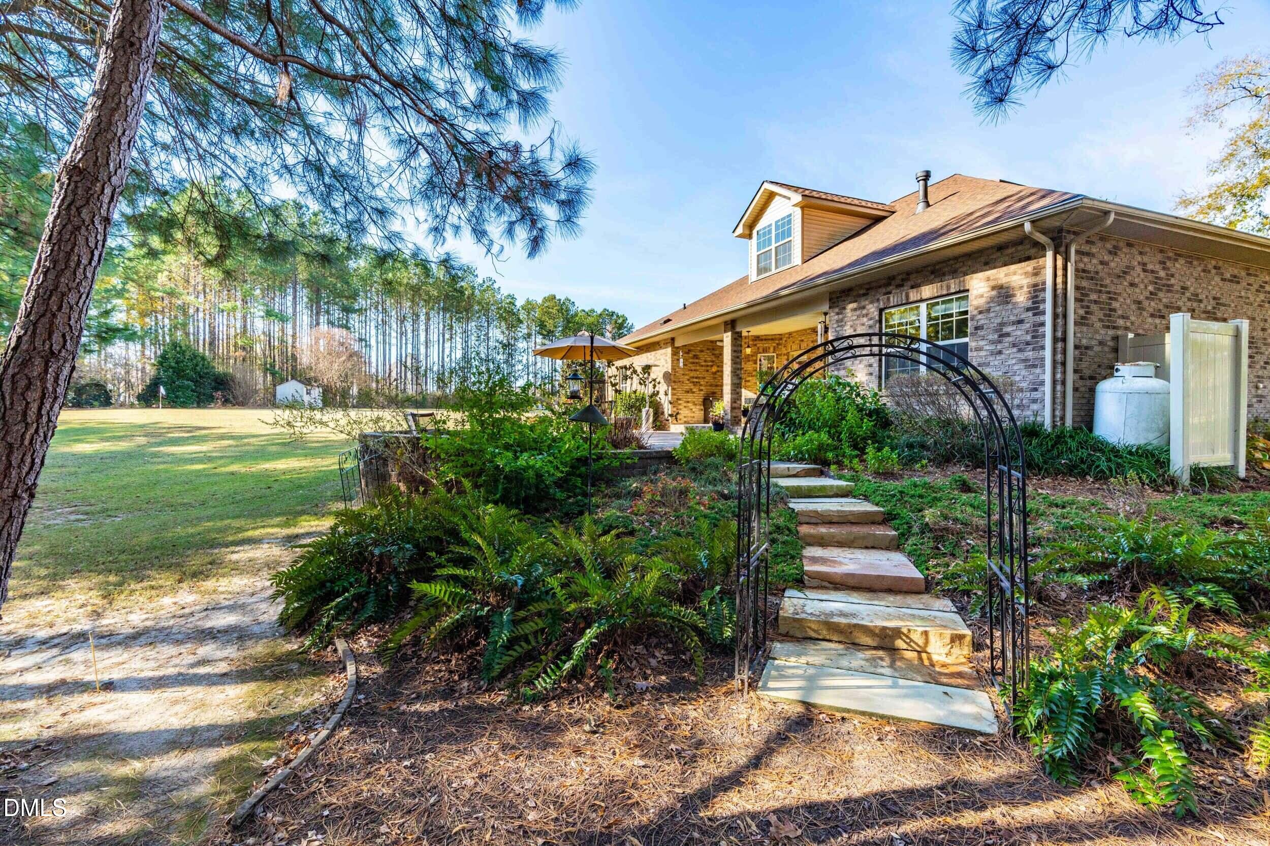 45 Meadow Wood Lane Willow Spring, NC 27592 - Photo 58 of 68 50_dsc01371