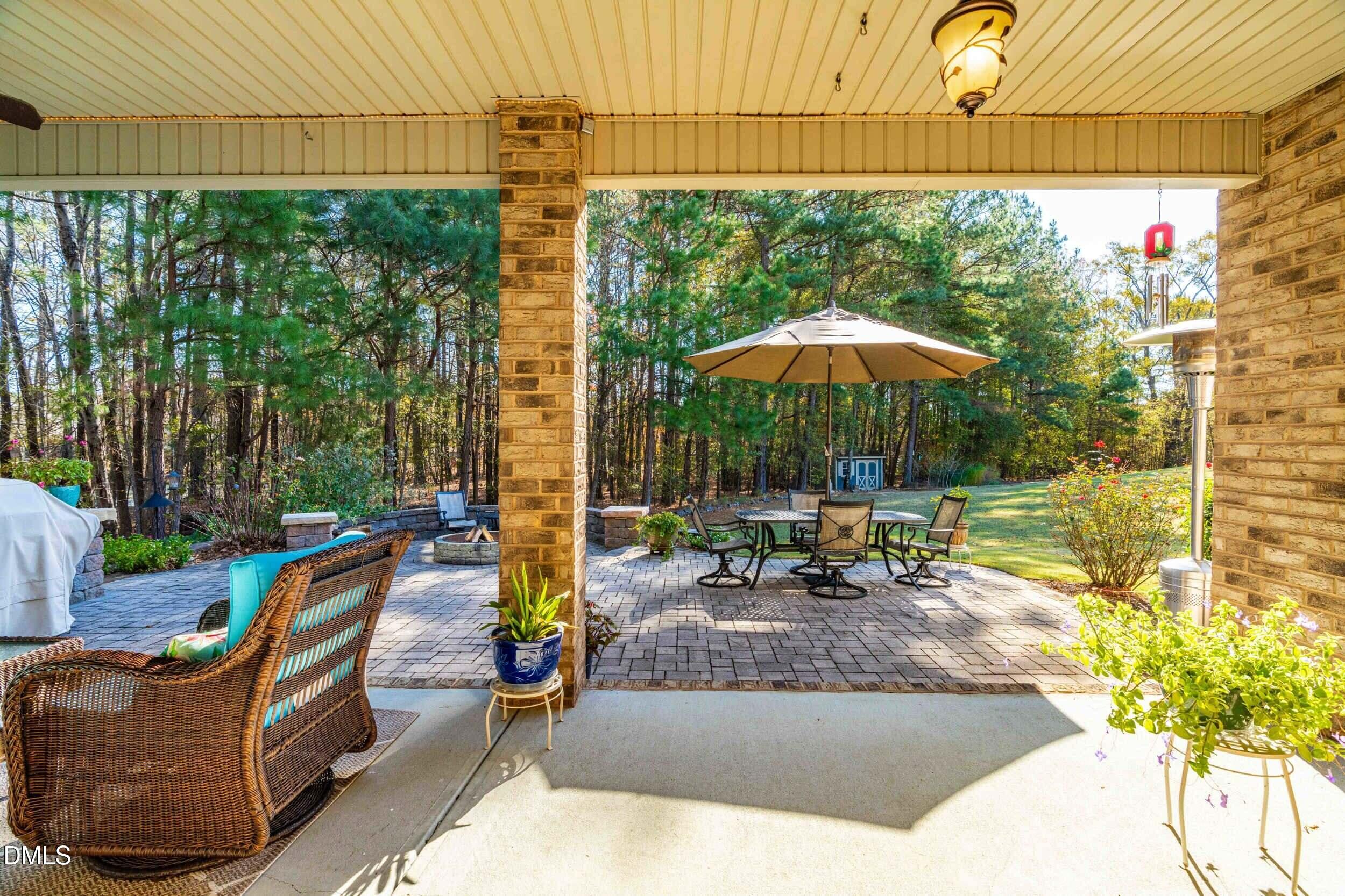 45 Meadow Wood Lane Willow Spring, NC 27592 - Photo 6 of 68 44_dsc01365