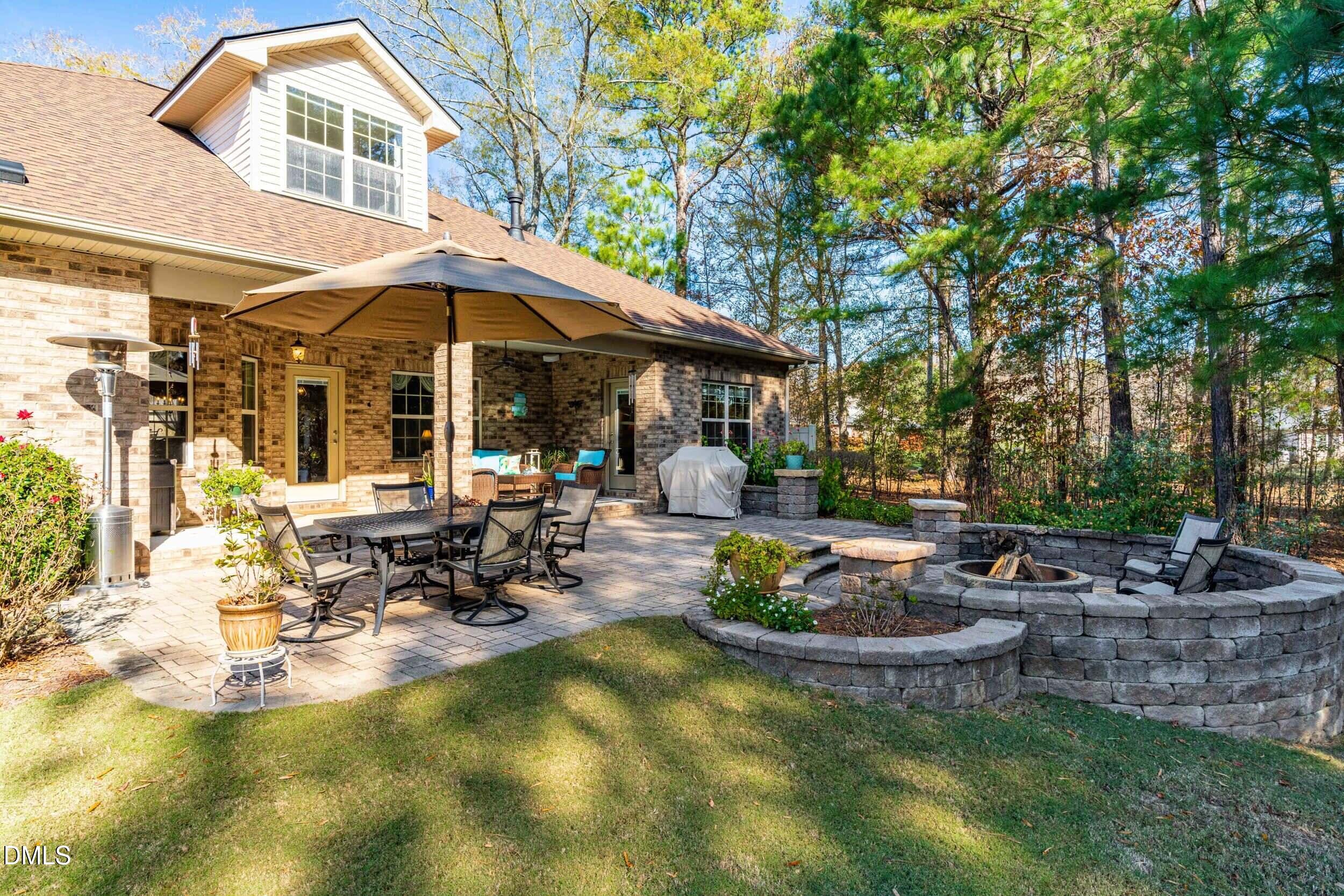 45 Meadow Wood Lane Willow Spring, NC 27592 - Photo 61 of 68 57_dsc01378