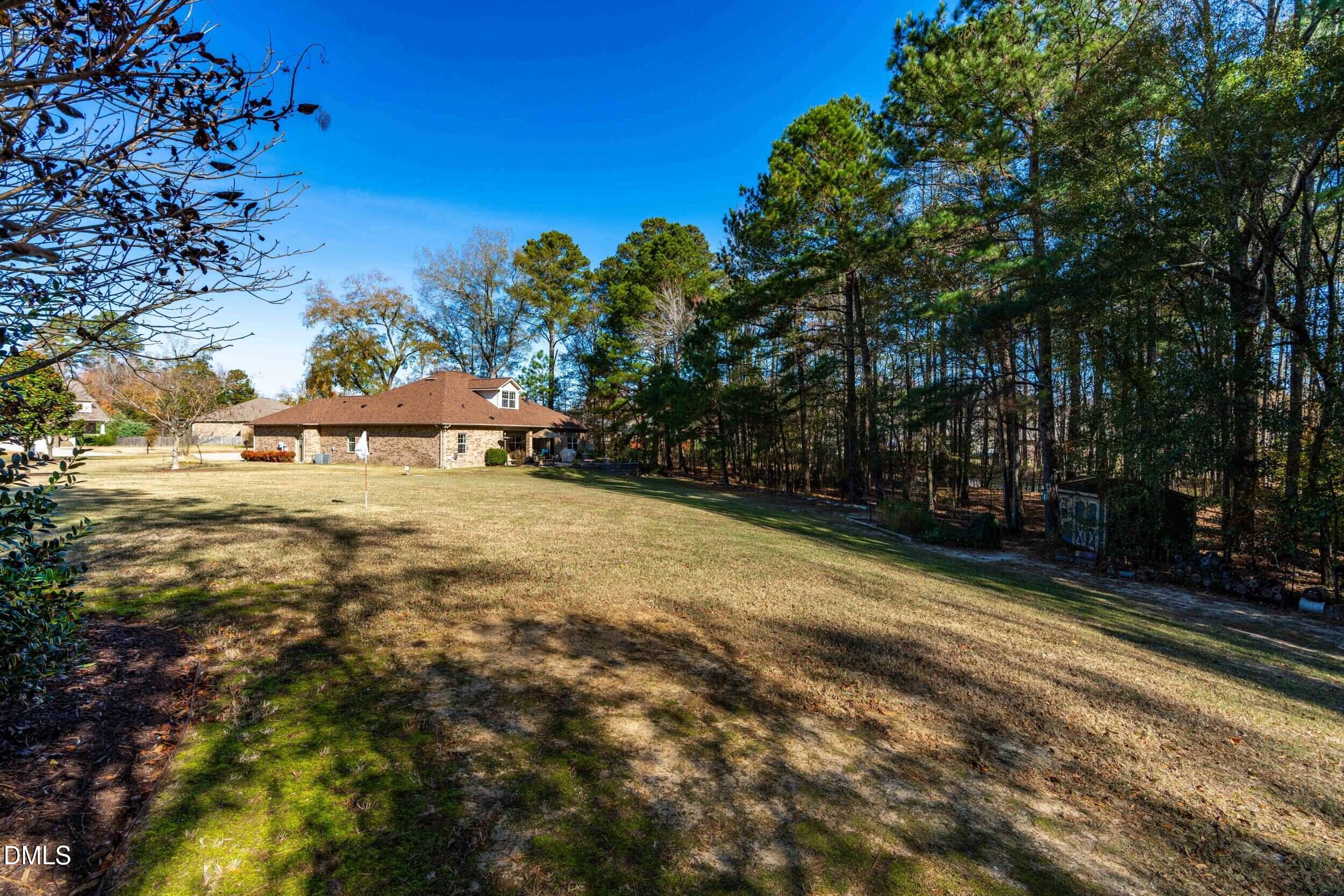 45 Meadow Wood Lane Willow Spring, NC 27592 - Photo 64 of 68 55_dsc01376