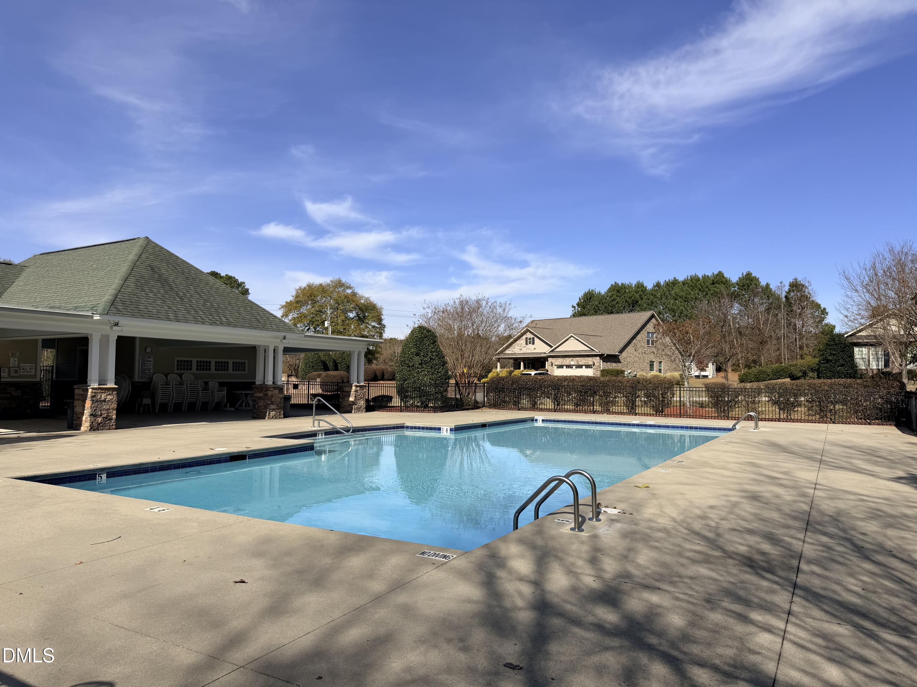 45 Meadow Wood Lane Willow Spring, NC 27592 - Photo 67 of 68 IMG_1400