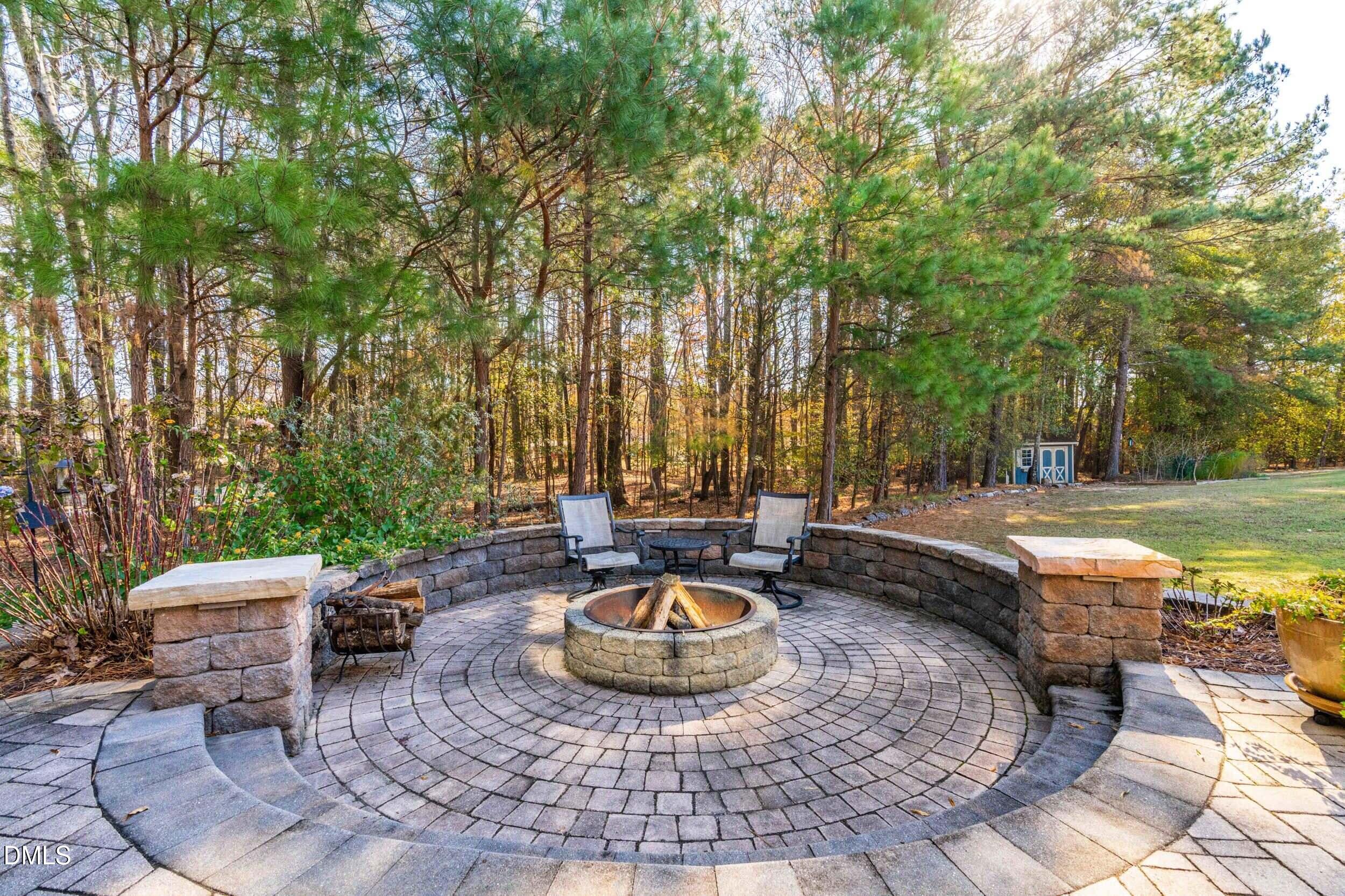 45 Meadow Wood Lane Willow Spring, NC 27592 - Photo 7 of 68 48_dsc01369