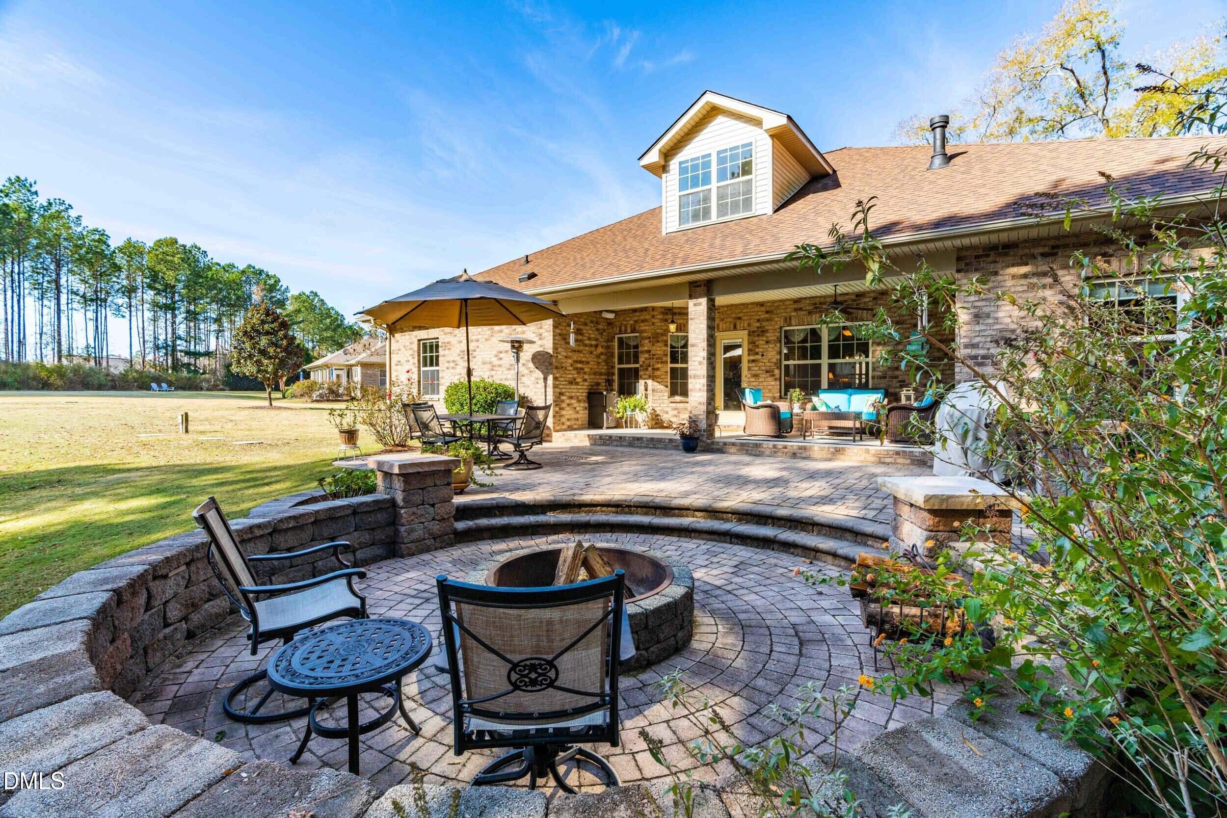 45 Meadow Wood Lane Willow Spring, NC 27592 - Photo 9 of 68 51_dsc01372