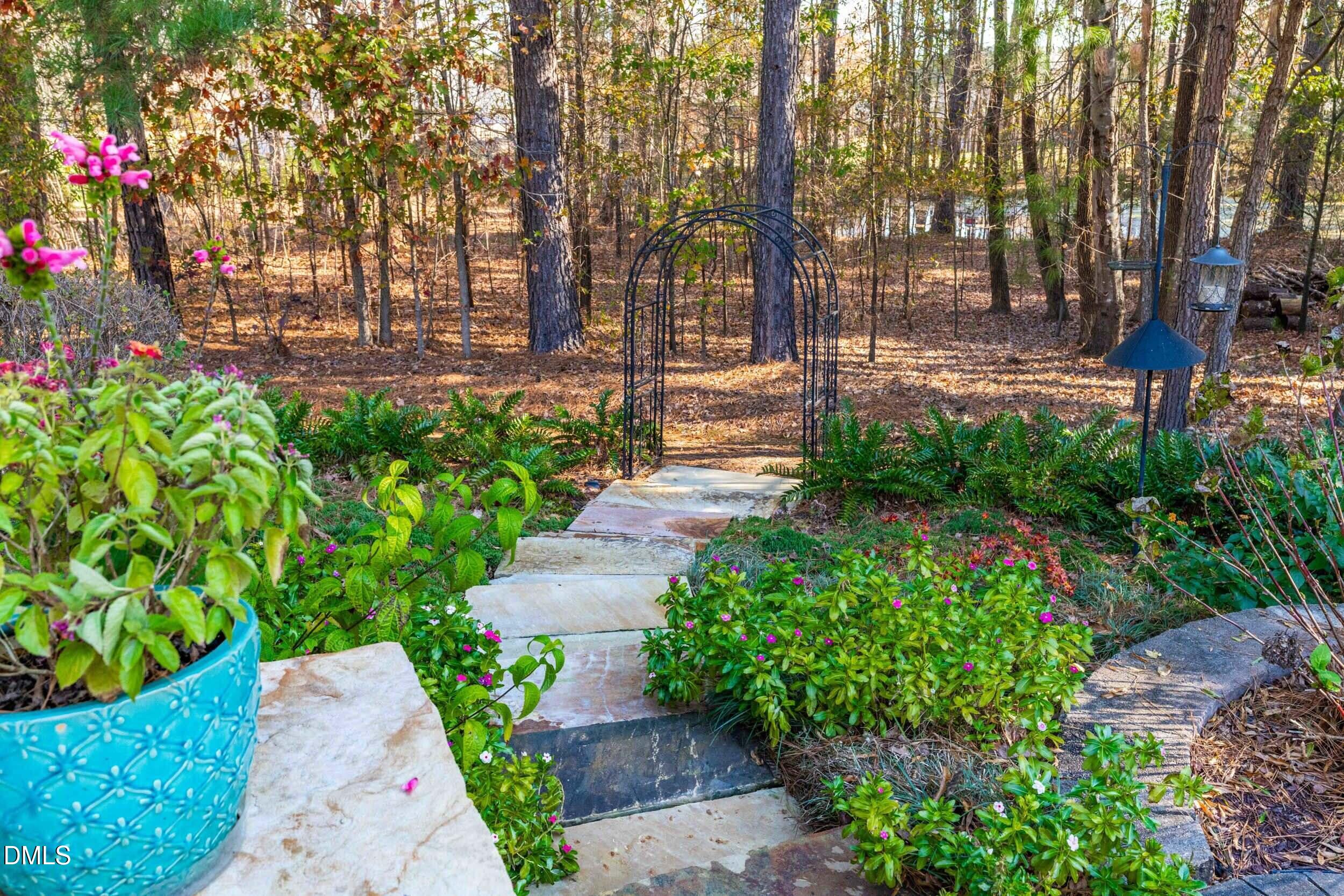 45 Meadow Wood Lane Willow Spring, NC 27592 - Photo 10 of 68 49_dsc01370