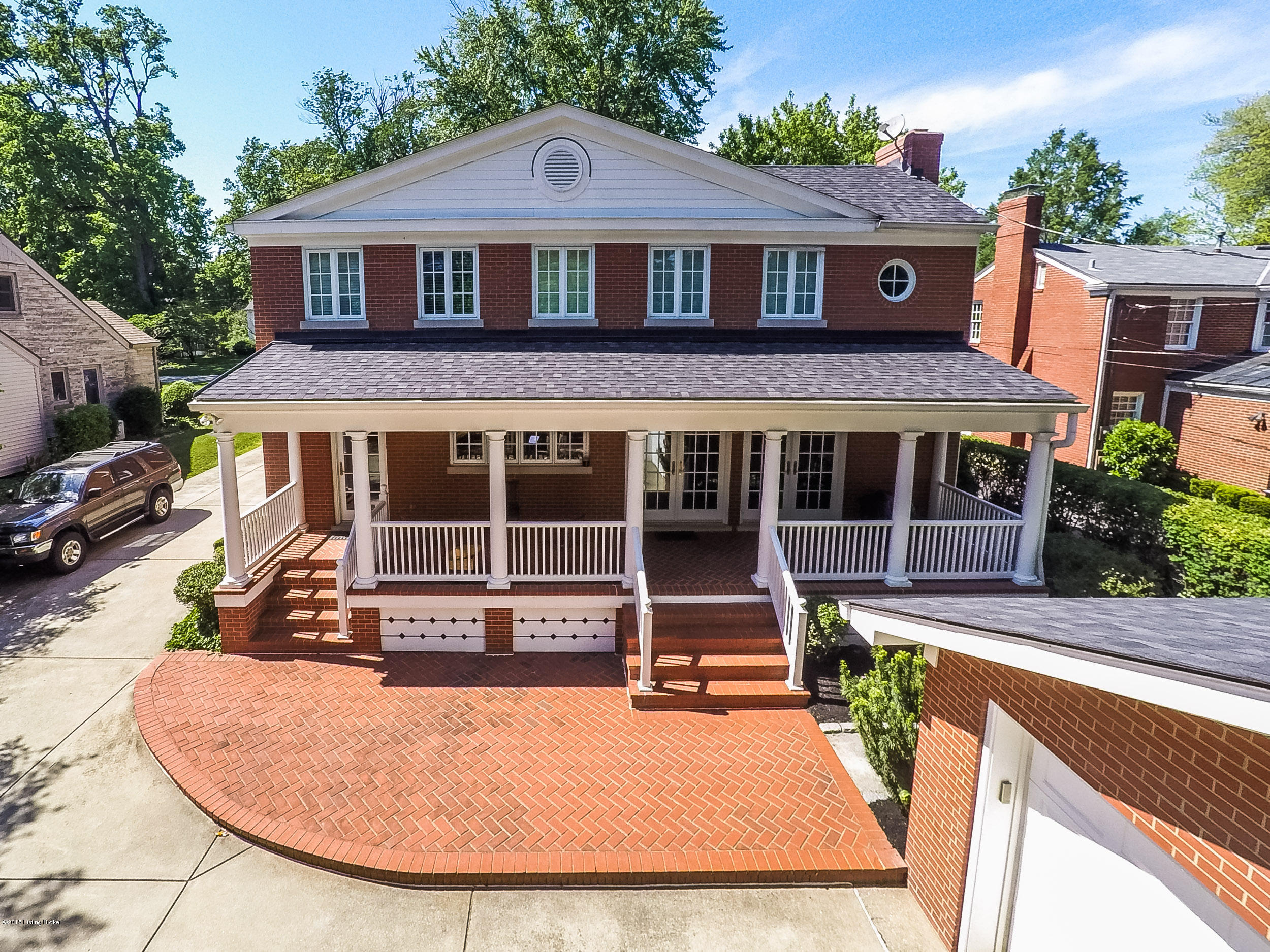 3312 Trinity Road Louisville, KY 40206 - Photo 59 of 63 3312-Trinity-Rd-77