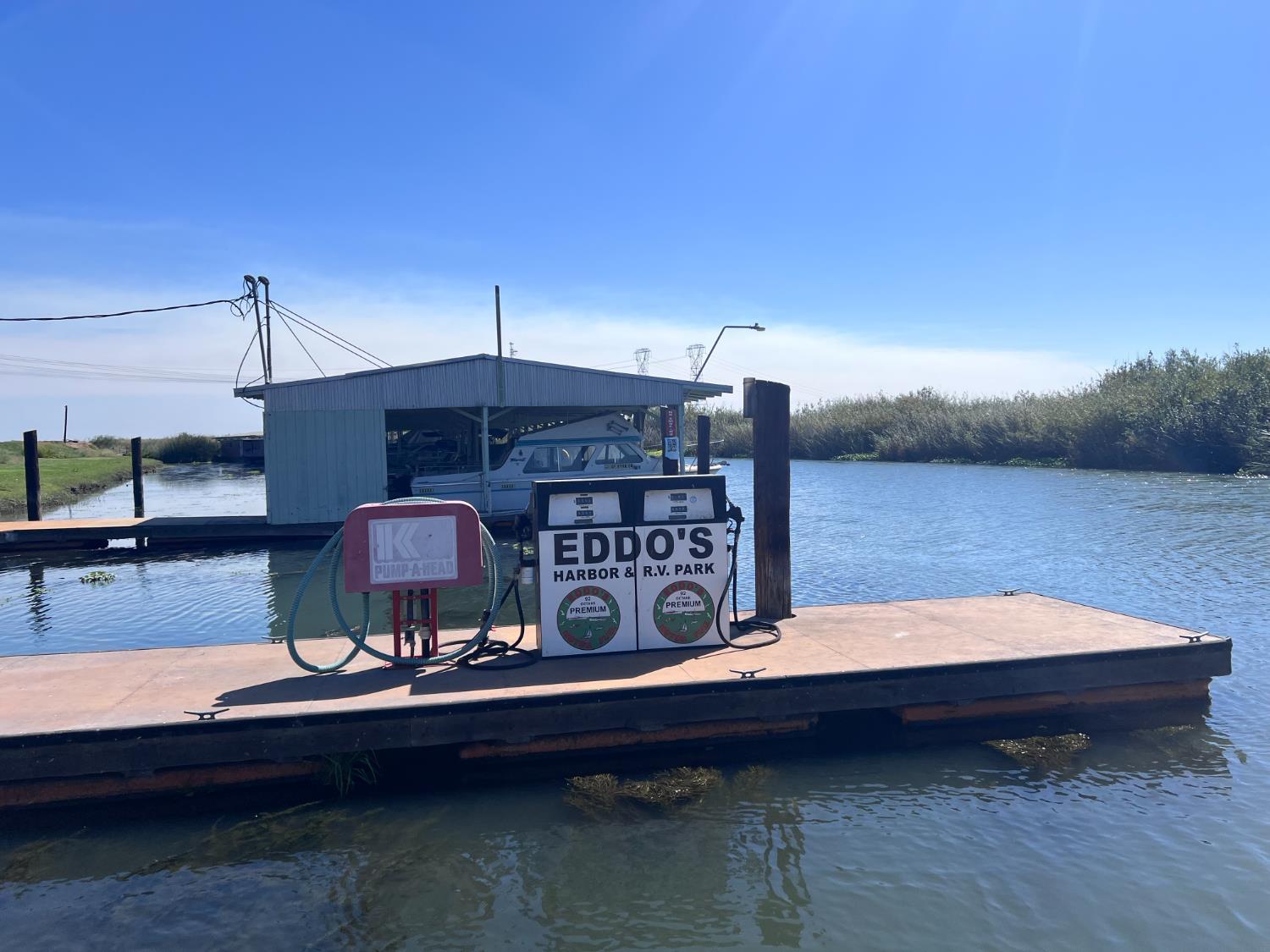 19530 West Sherman Island Road Rio Vista, CA 94571 - Photo 28 of 61