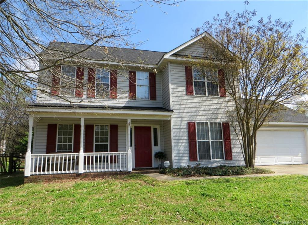 14725 Smith Road Charlotte, NC 28273 - Photo 1 of 17 Gallery Image 1