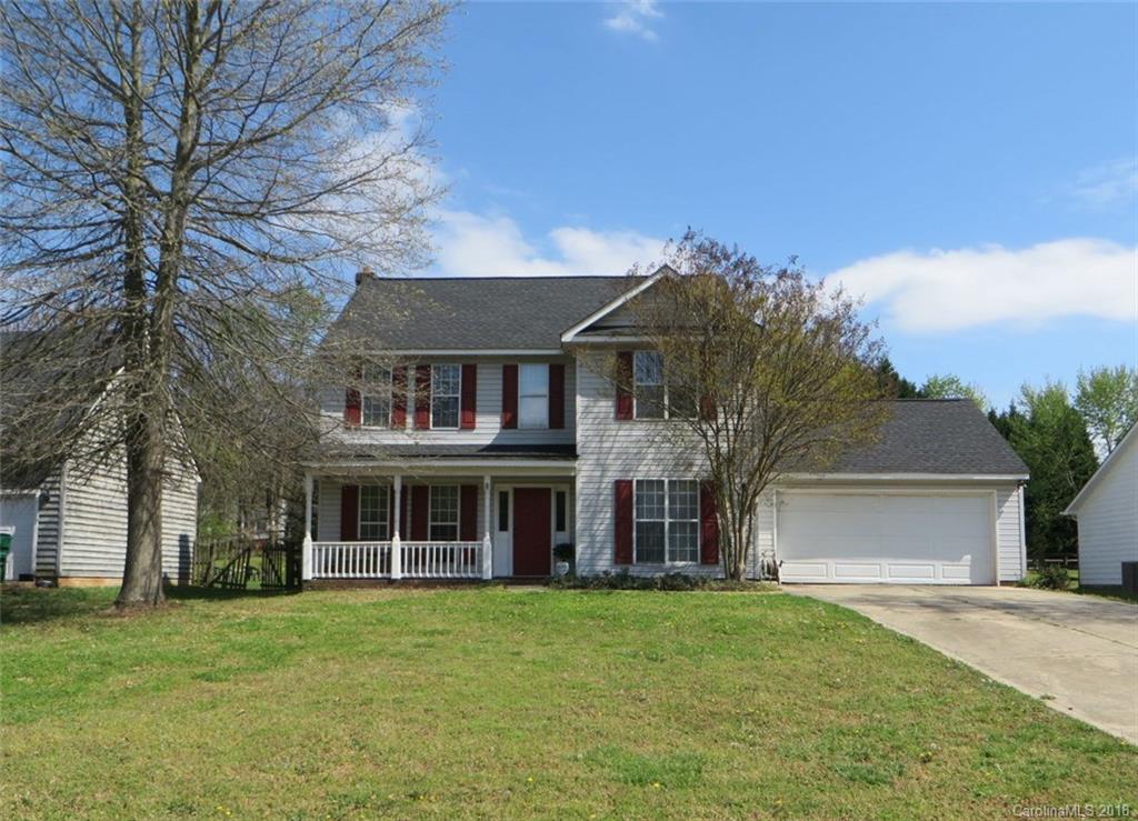 14725 Smith Road Charlotte, NC 28273 - Photo 2 of 17 Gallery Image 2