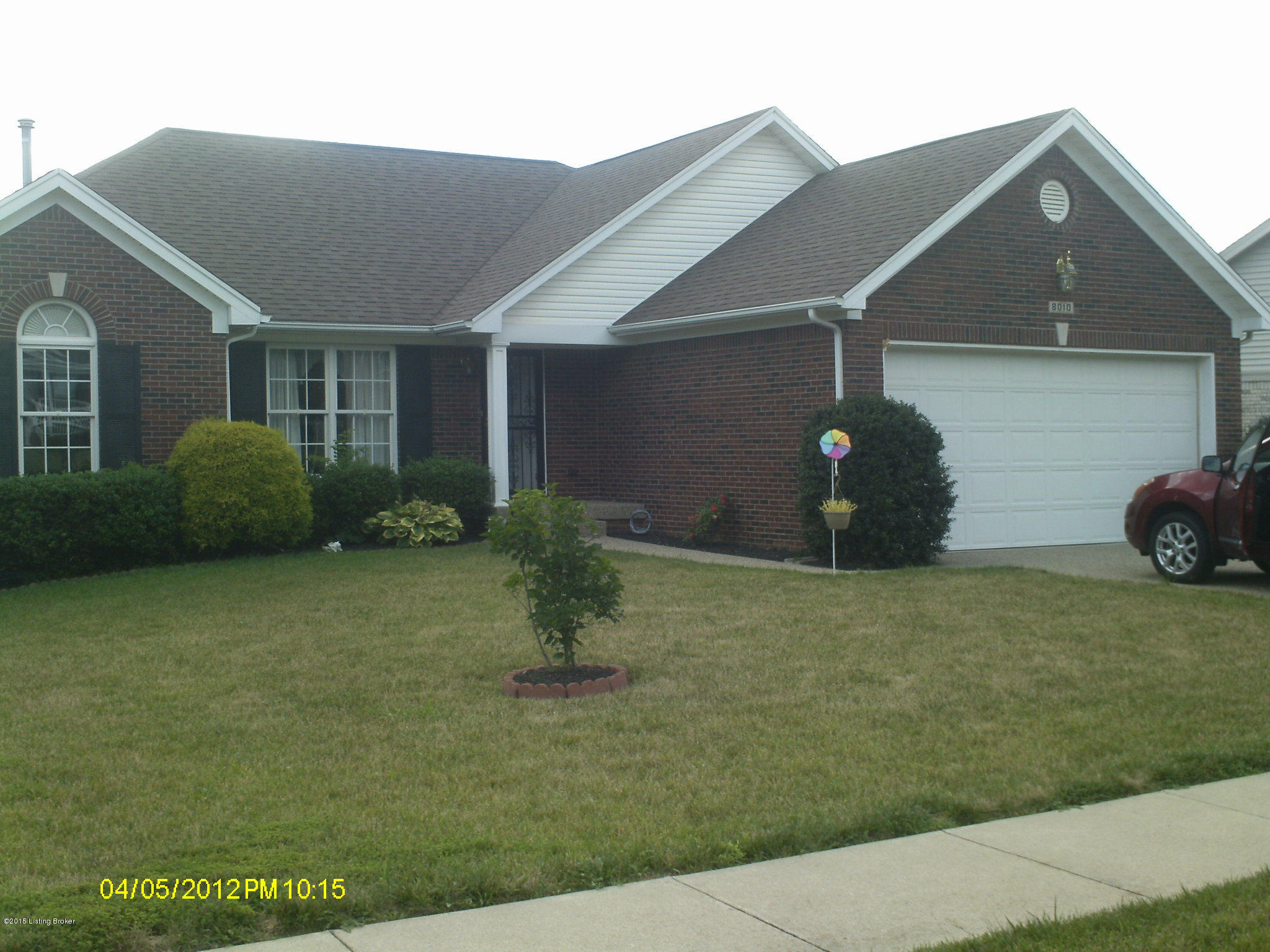8010 Kellerman Road Louisville, KY 40219 - Photo 1 of 8 Kellerman 024