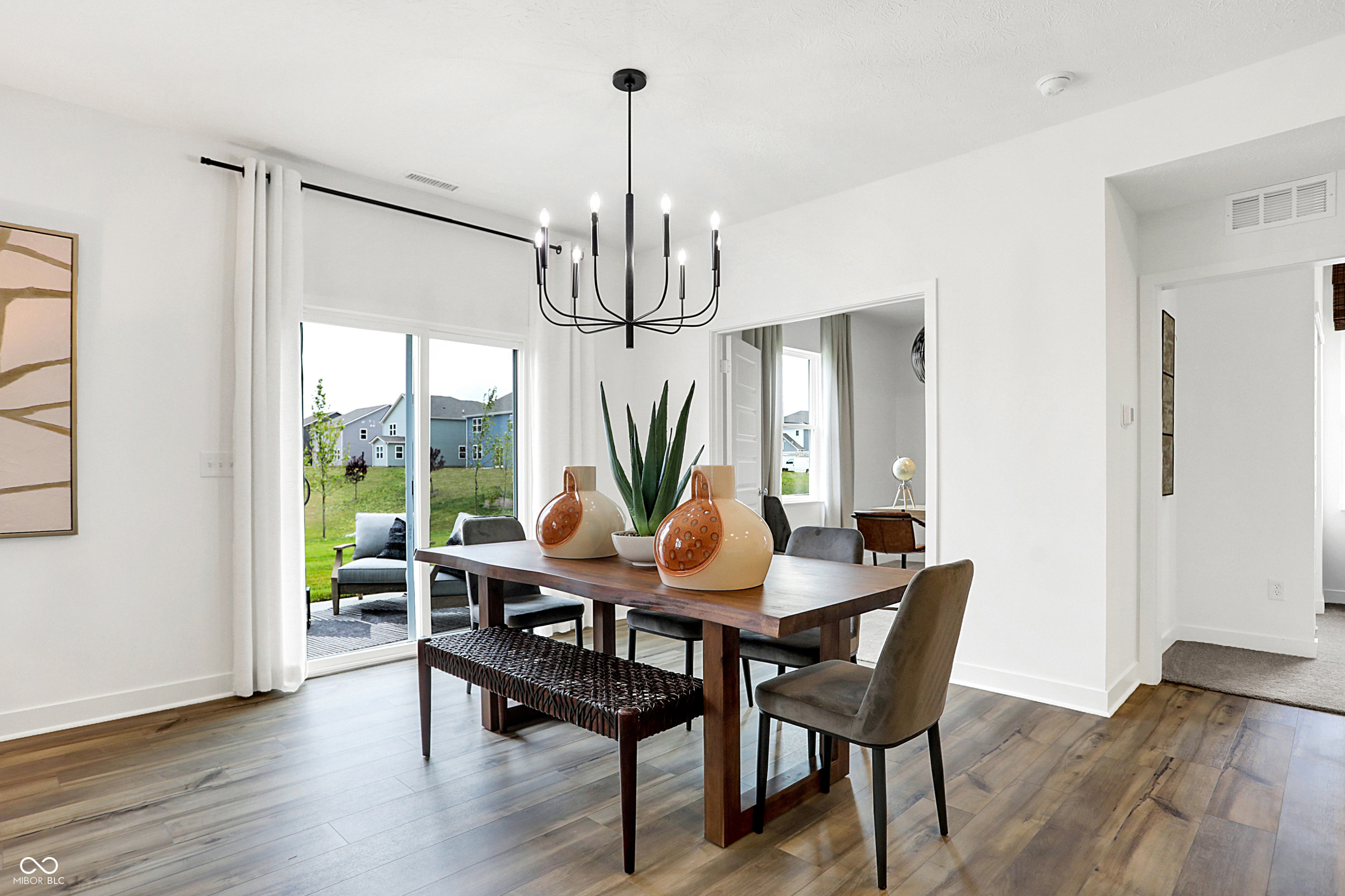 5803 Sunstone Road Indianapolis, IN 46239 - Photo 11 of 46