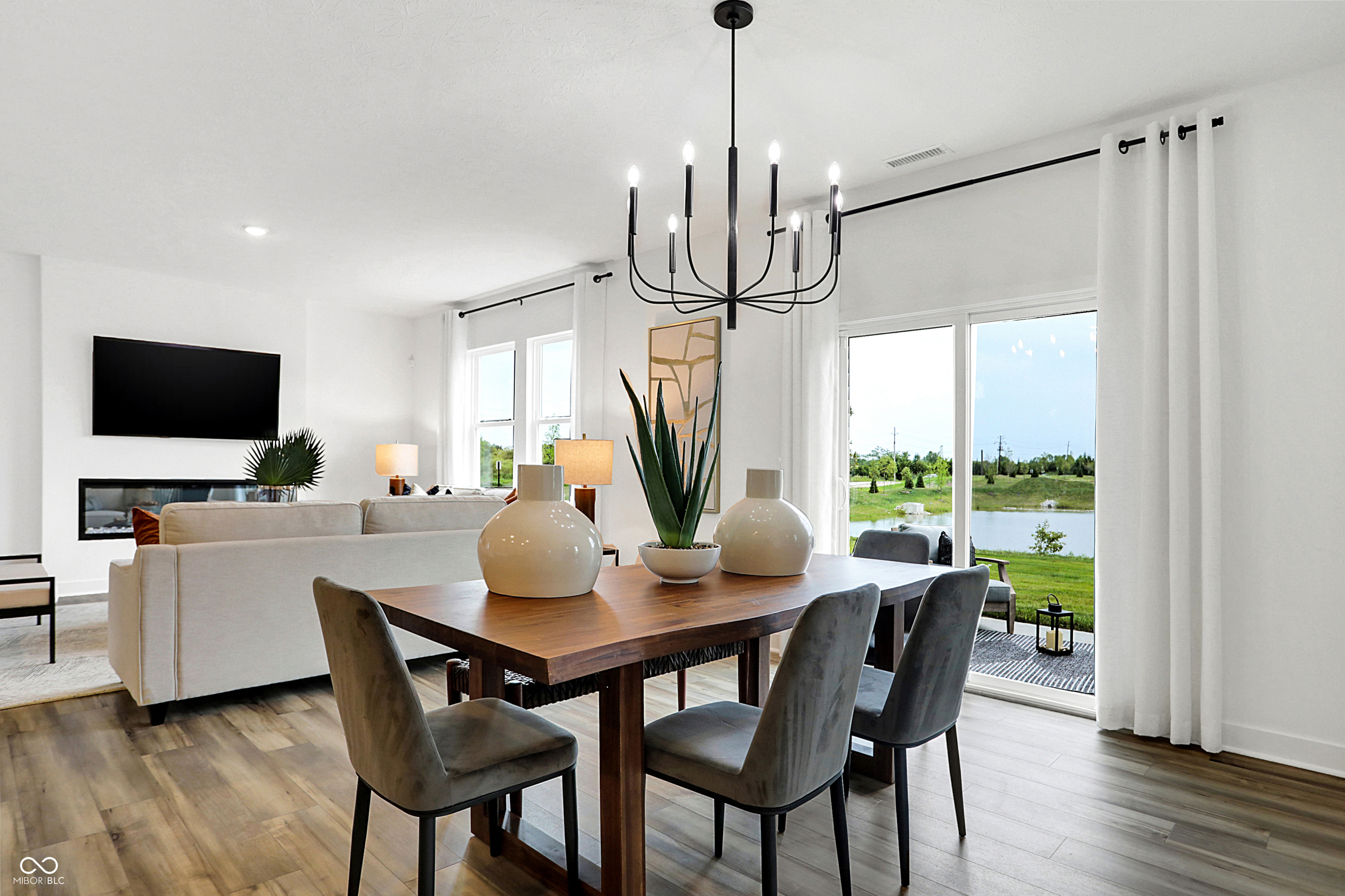 5803 Sunstone Road Indianapolis, IN 46239 - Photo 12 of 46