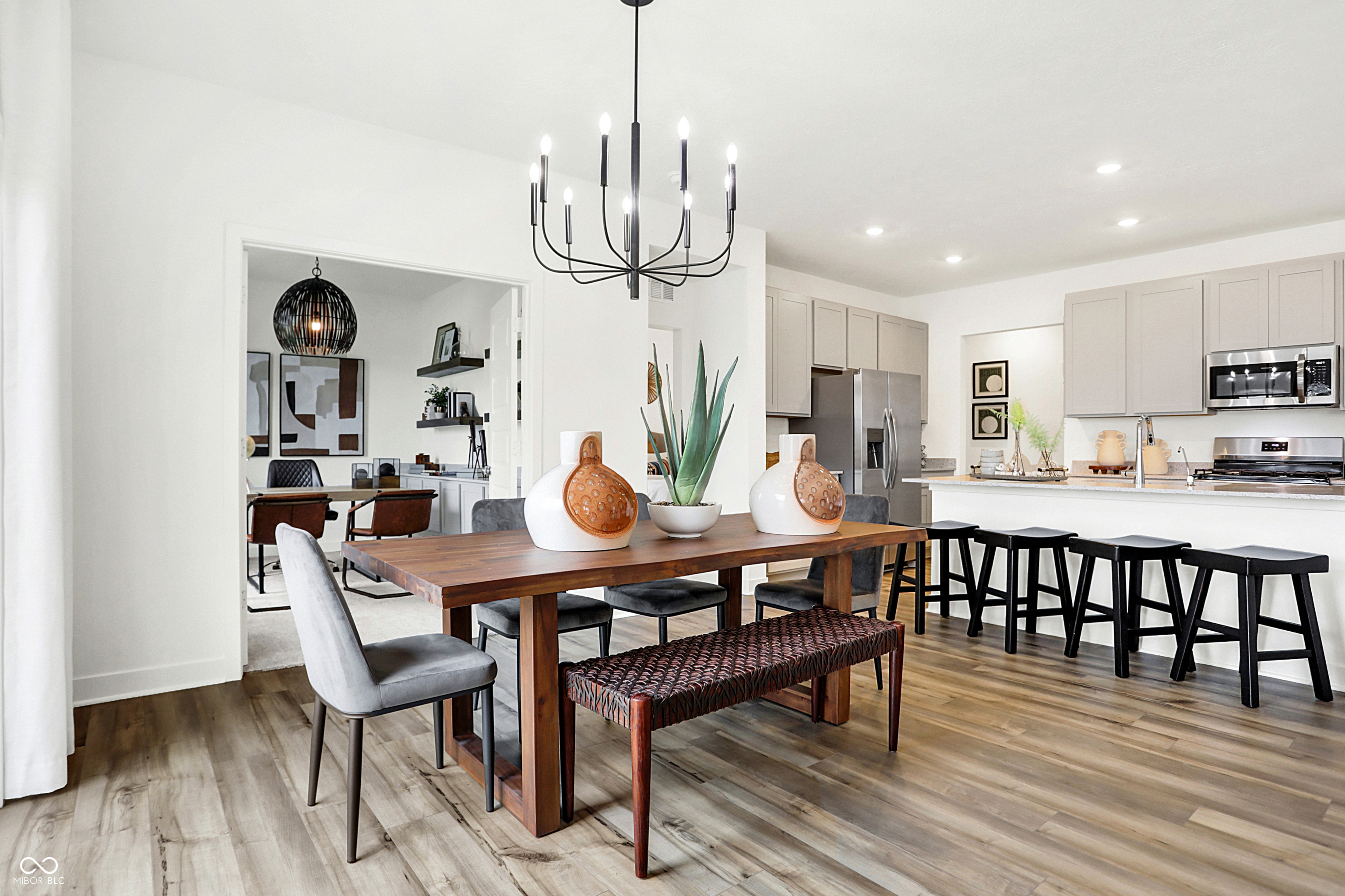 5803 Sunstone Road Indianapolis, IN 46239 - Photo 13 of 46