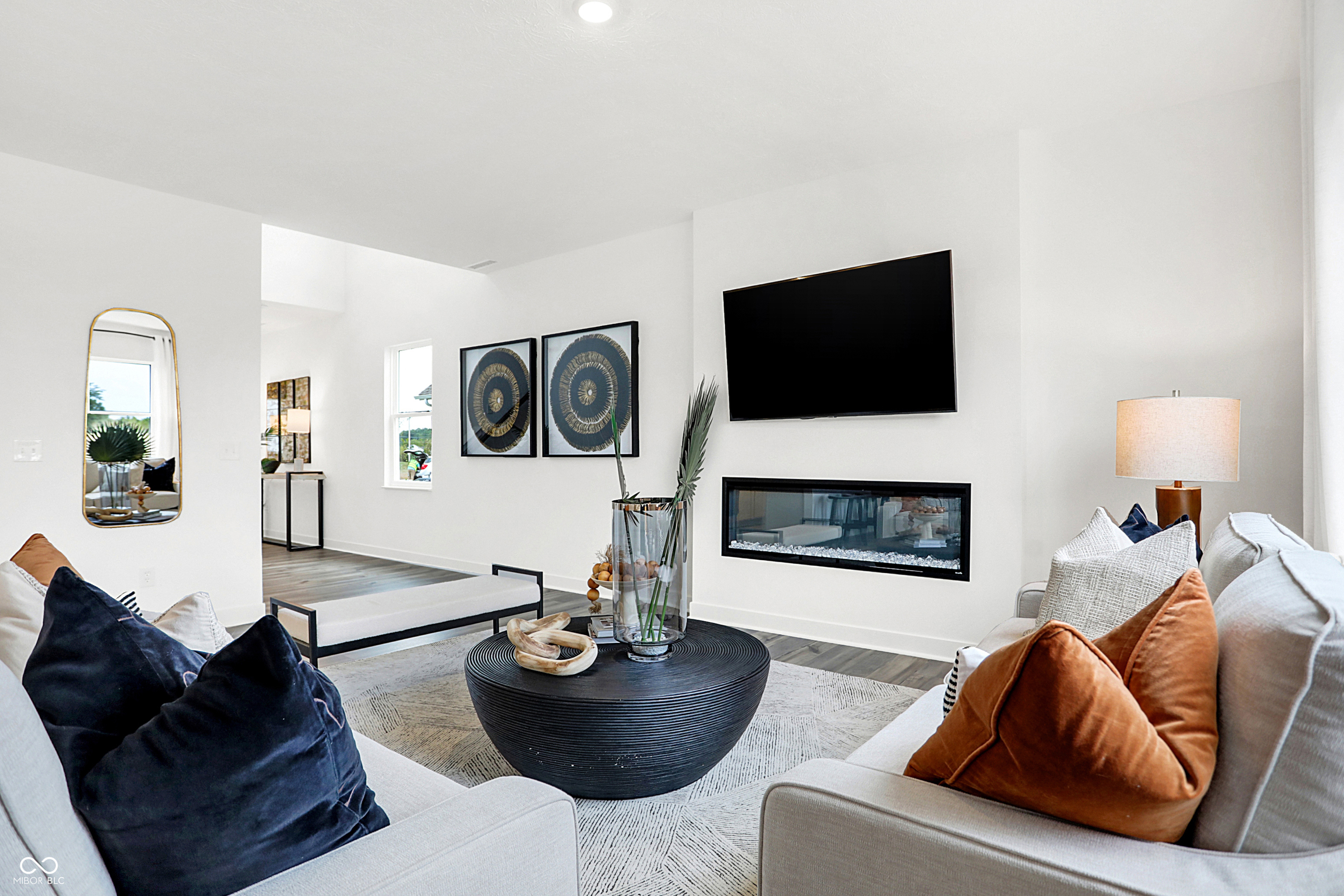 5803 Sunstone Road Indianapolis, IN 46239 - Photo 16 of 46