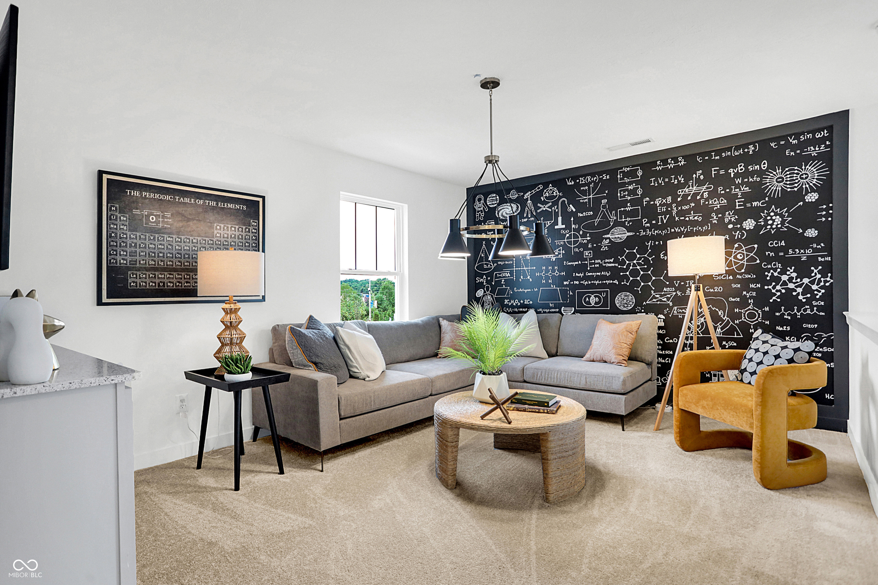 5803 Sunstone Road Indianapolis, IN 46239 - Photo 25 of 46