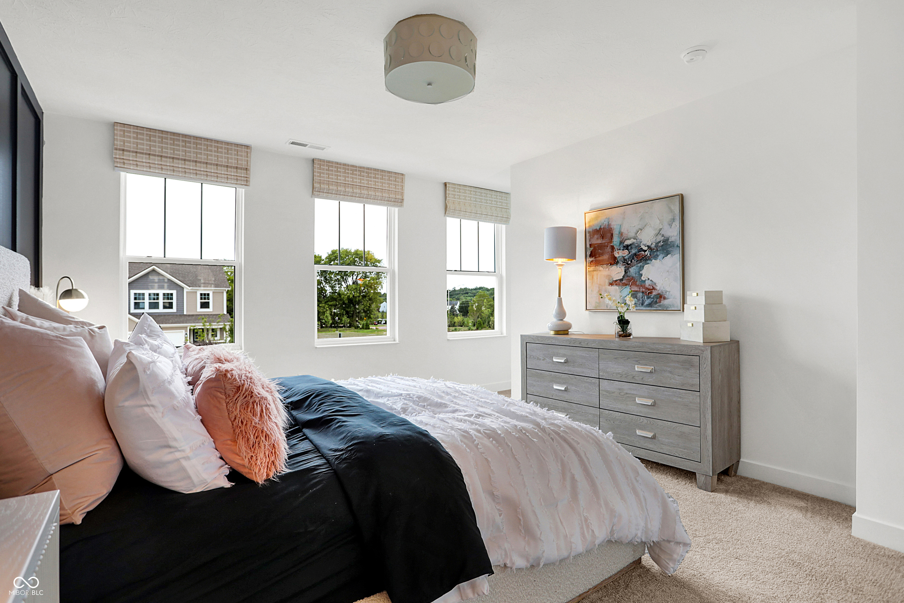 5803 Sunstone Road Indianapolis, IN 46239 - Photo 42 of 46