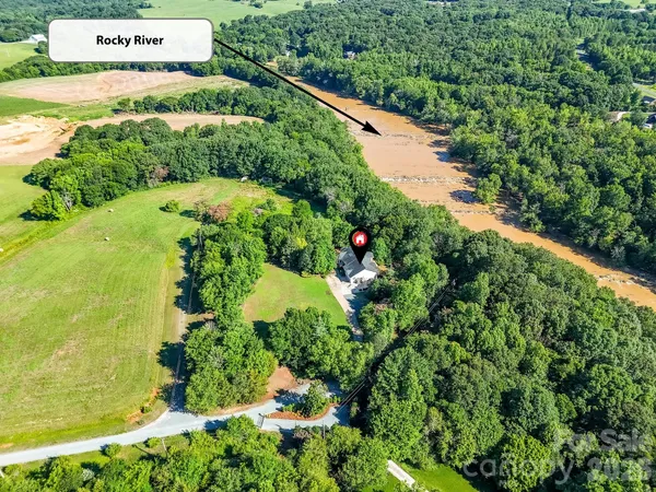 $765,000 | 7702 Rivercrest Court, Monroe, NC 28110