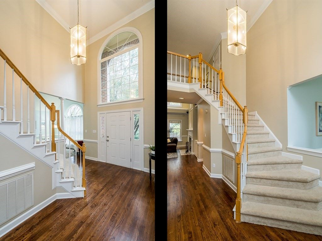 114 Spring Valley Lane Durham, NC 27713 - Photo 2 of 25 Photo 2