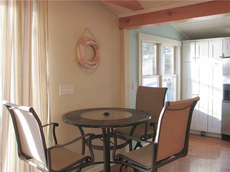 135 Harrington Cove Road St. George, ME 04859 - Photo 9 of 27 Kitchen.