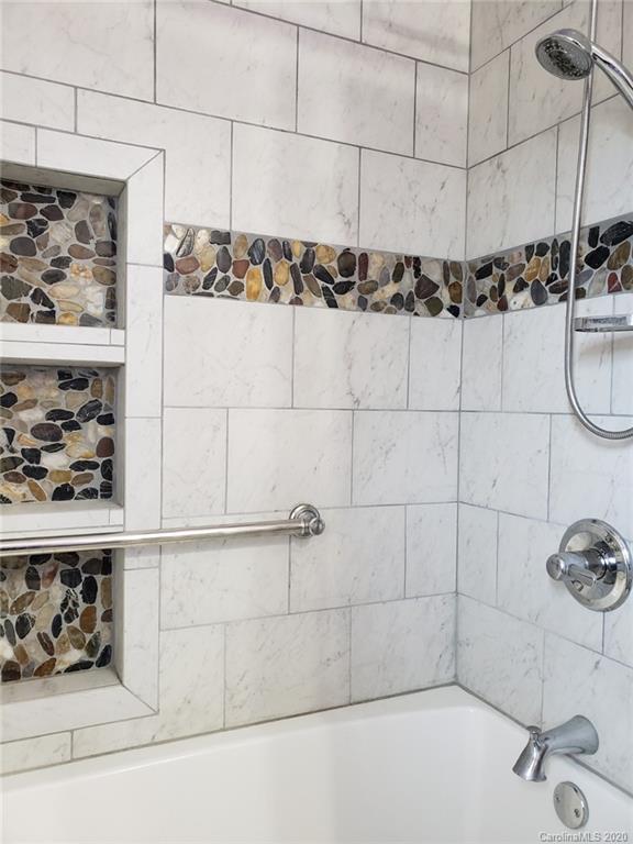 831 Dale Road Spruce Pine, NC 28777 - Photo 19 of 21 a bathroom with a shower
