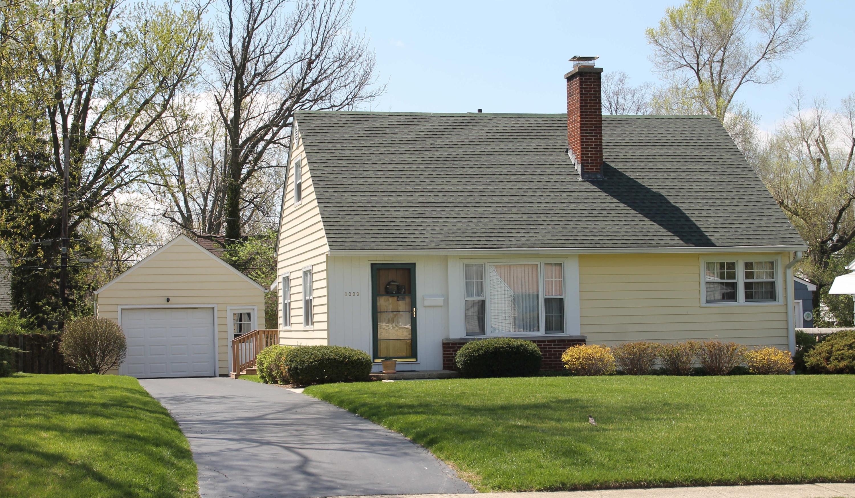 2089 Zollinger Road Columbus, OH 43221 - Photo 1 of 1