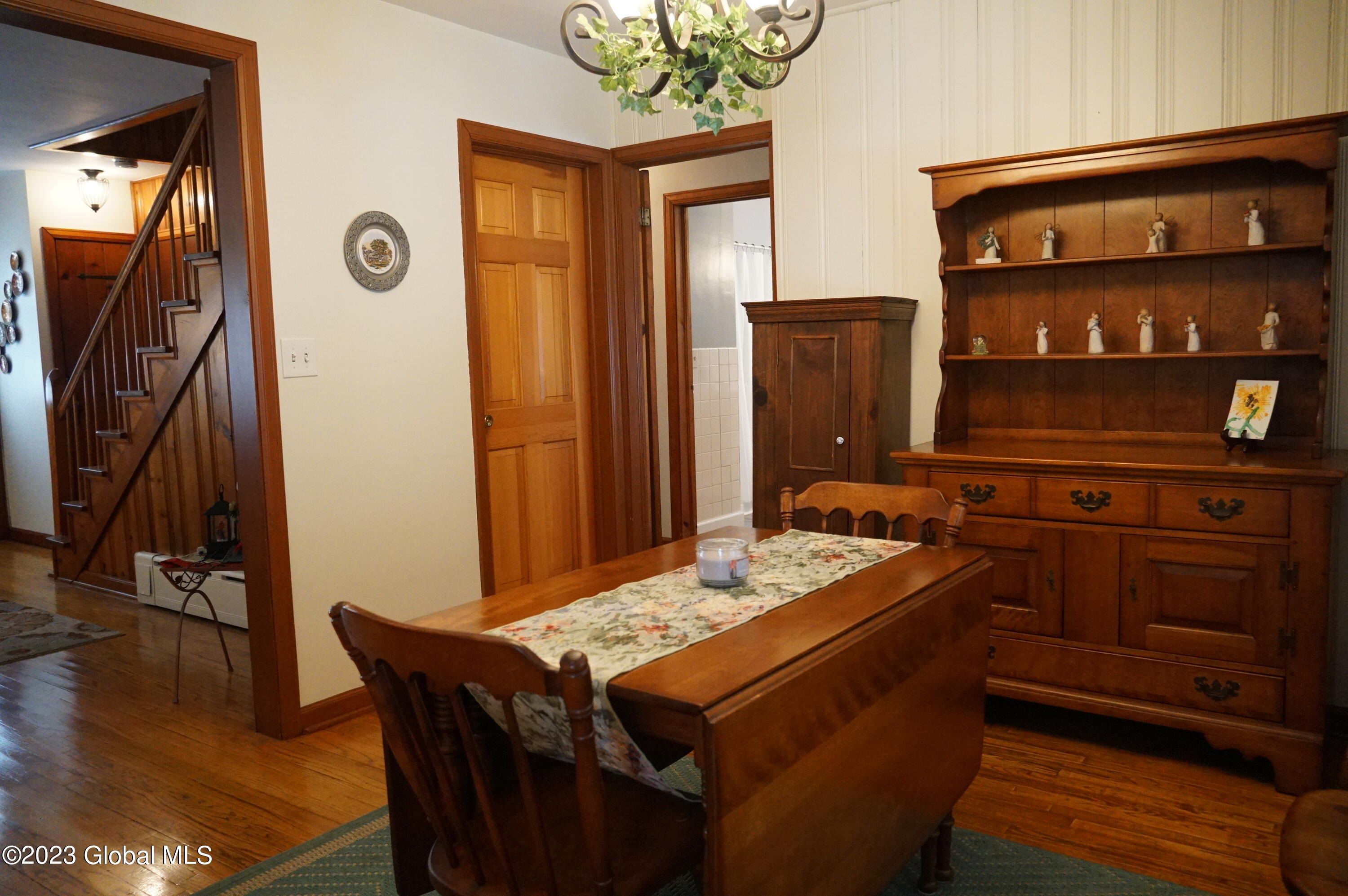 3 George Street Rensselaer, NY 12144 - Photo 36 of 42 DSC08393