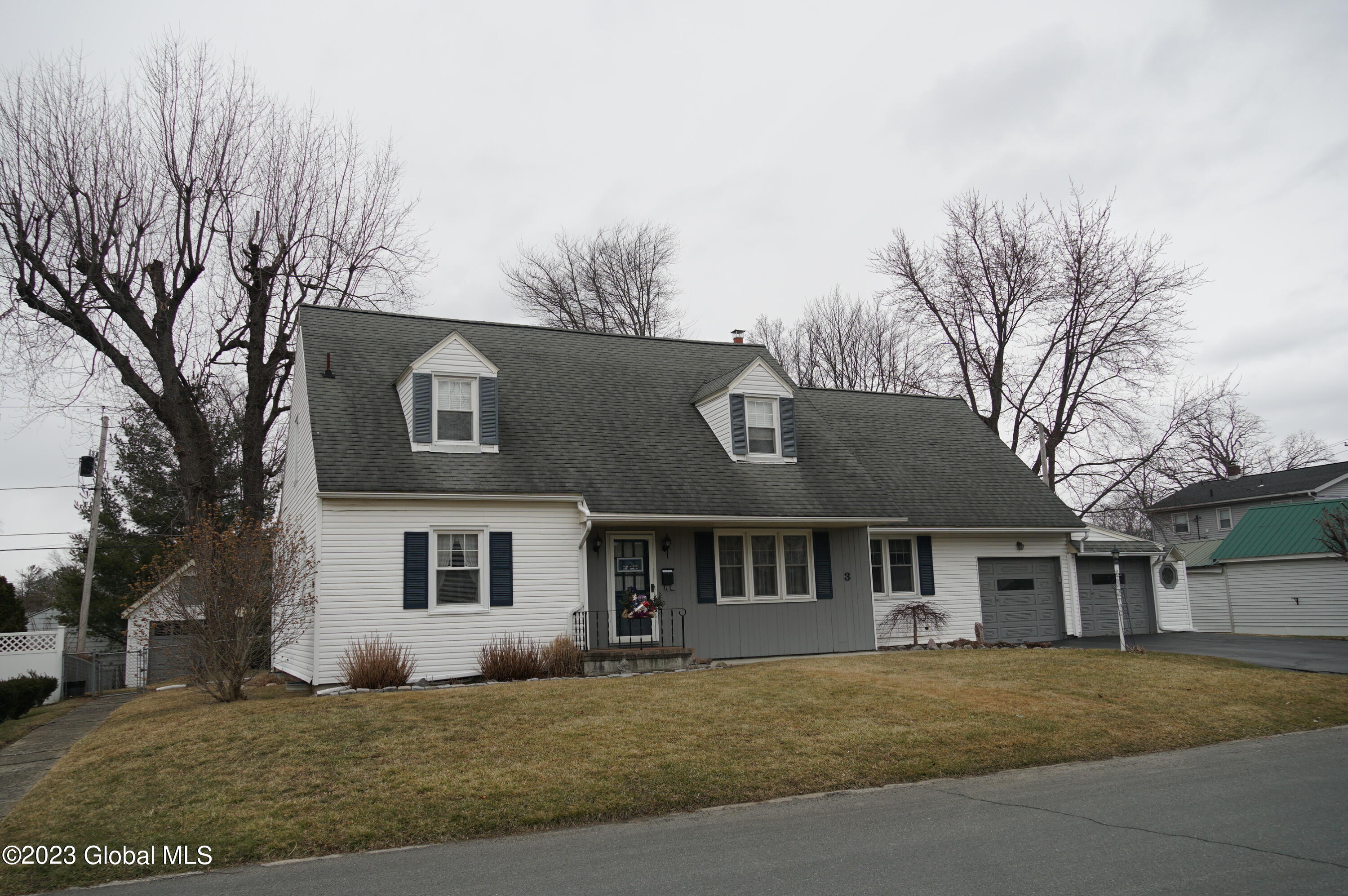 3 George Street Rensselaer, NY 12144 - Photo 40 of 42 DSC08348