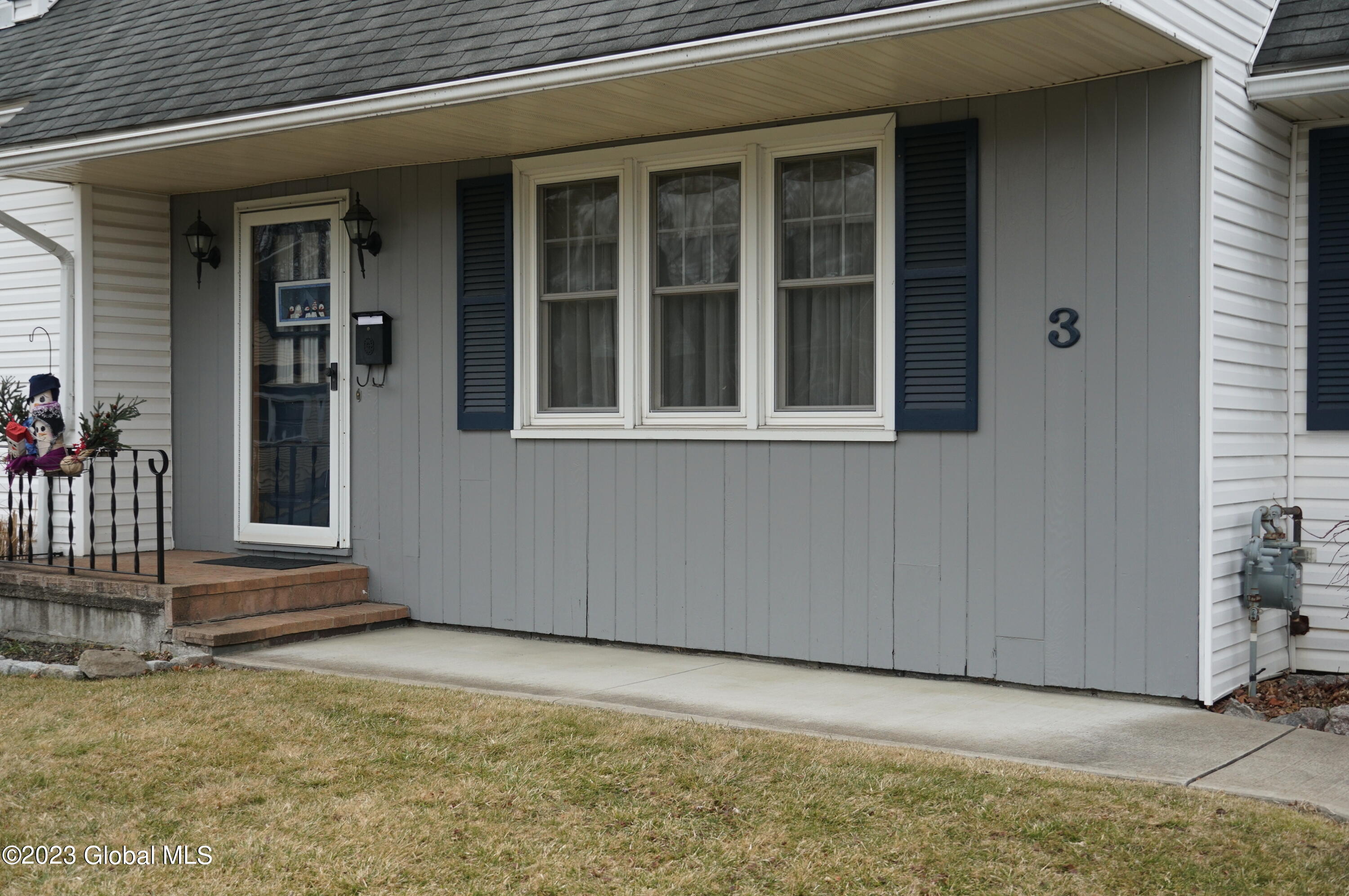 3 George Street Rensselaer, NY 12144 - Photo 41 of 42 DSC08350