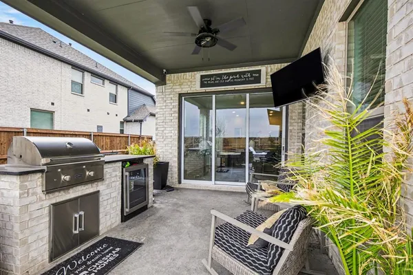 $699,000 | 4204 Hacienda Parkway, Joshua, TX 76058