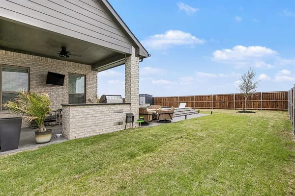 $699,000 | 4204 Hacienda Parkway, Joshua, TX 76058