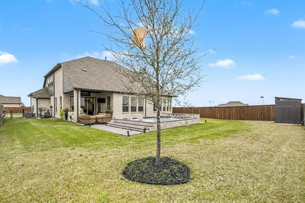 $699,000 | 4204 Hacienda Parkway, Joshua, TX 76058