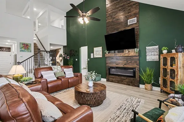 $699,000 | 4204 Hacienda Parkway, Joshua, TX 76058