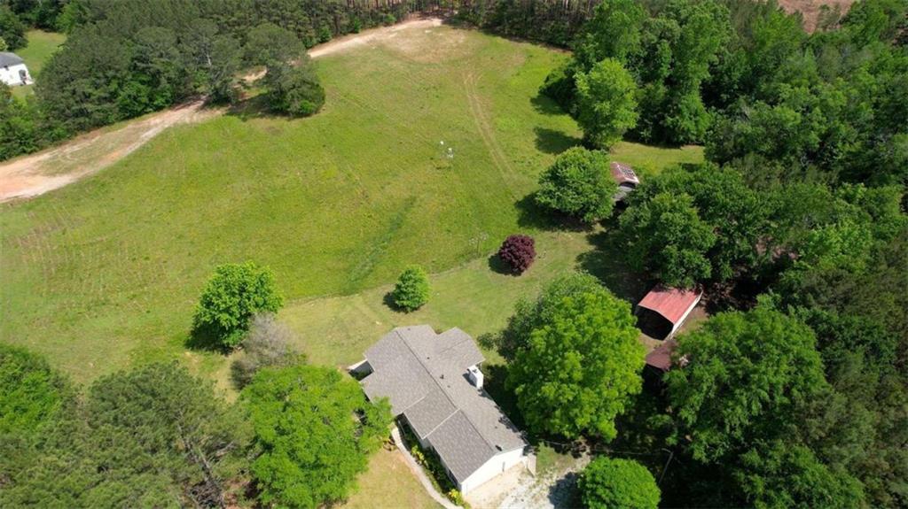 2643 Macedonia Road Franklin, GA 30217 - Photo 59 of 67