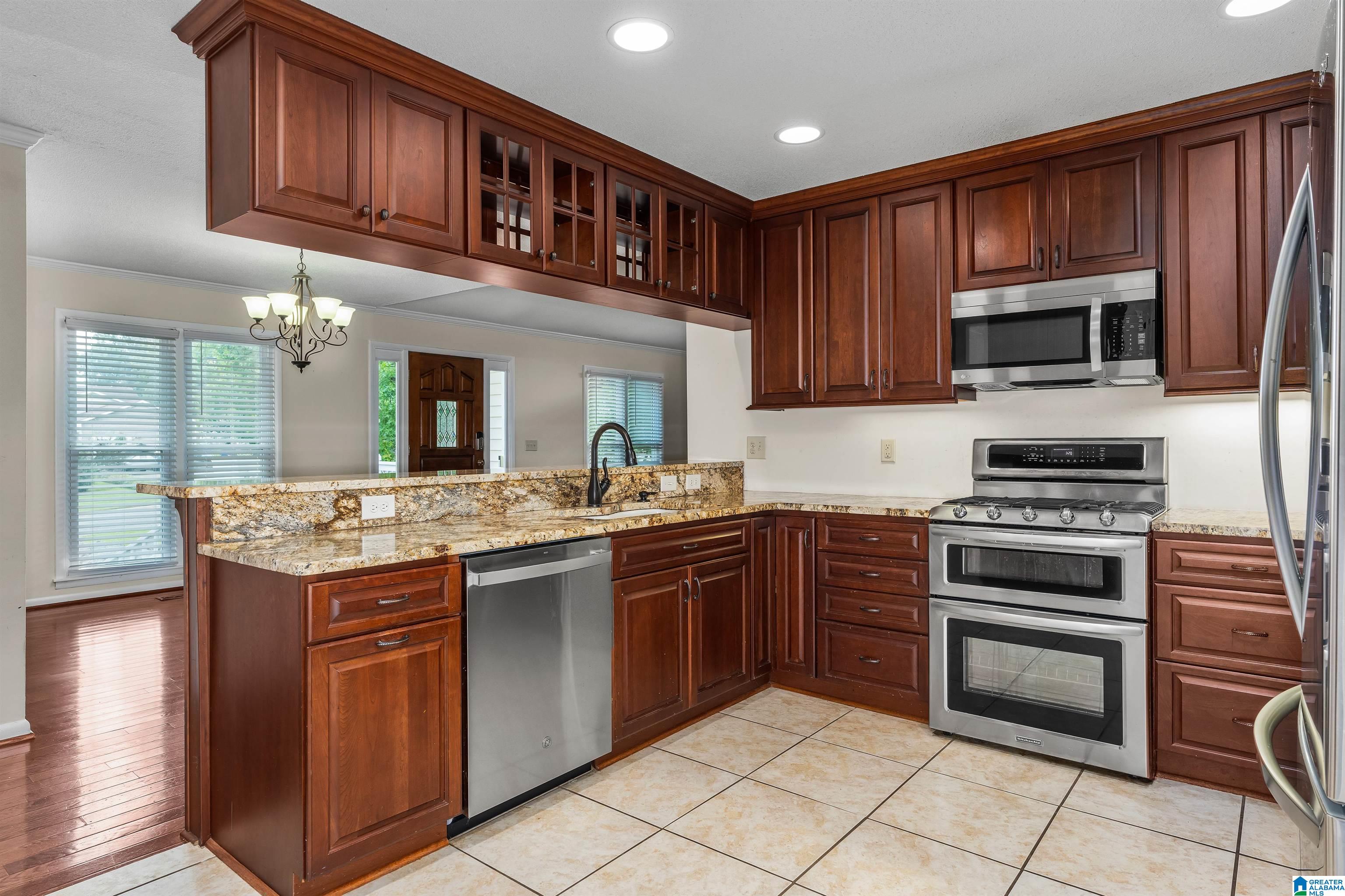 2524 Matzek Road Birmingham, AL 35226 - Photo 14 of 30