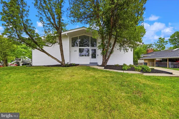 $725,000 | 1105 Lamberton Drive, Silver Spring, MD 20902