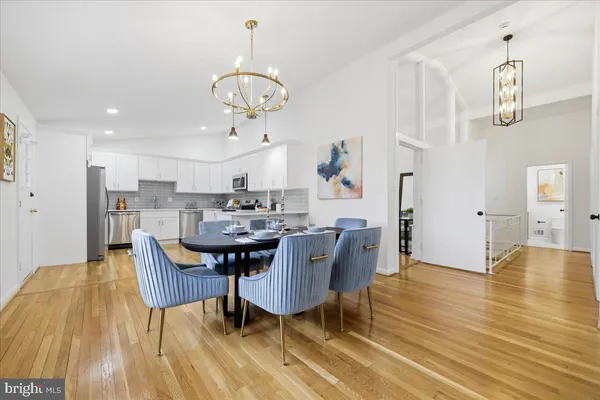 $725,000 | 1105 Lamberton Drive, Silver Spring, MD 20902