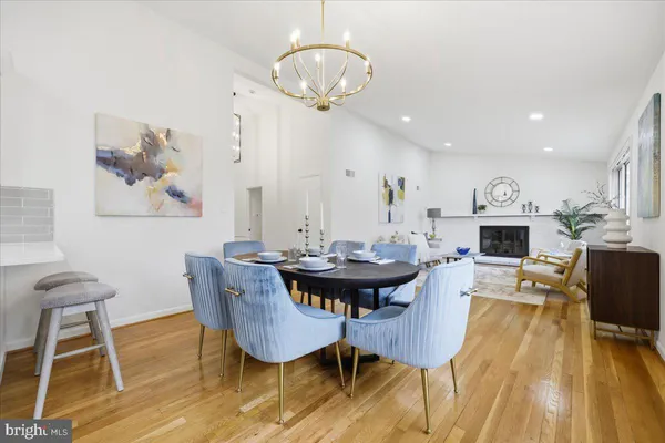 $725,000 | 1105 Lamberton Drive, Silver Spring, MD 20902