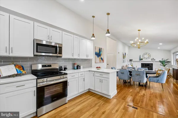 $725,000 | 1105 Lamberton Drive, Silver Spring, MD 20902