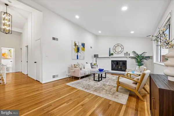 $725,000 | 1105 Lamberton Drive, Silver Spring, MD 20902
