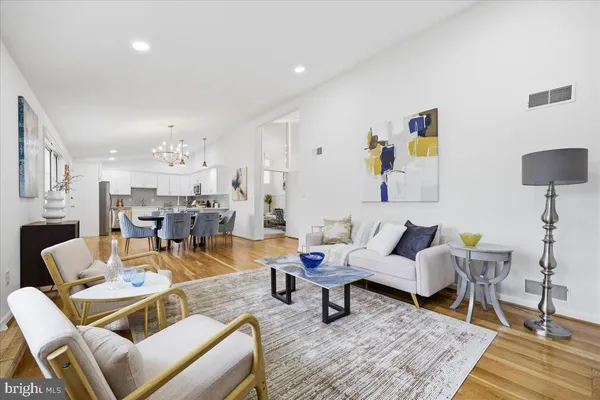 $725,000 | 1105 Lamberton Drive, Silver Spring, MD 20902