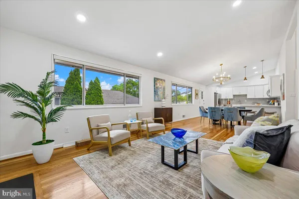 $725,000 | 1105 Lamberton Drive, Silver Spring, MD 20902