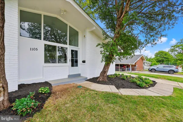 $725,000 | 1105 Lamberton Drive, Silver Spring, MD 20902