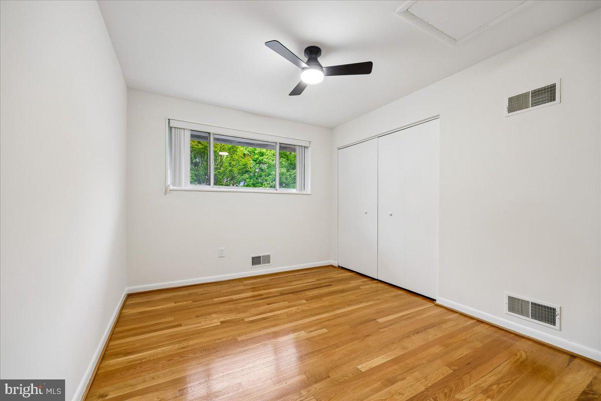 1105 Lamberton Drive Silver Spring, MD 20902 - Photo 35 of 87 Bright and airy minimalist retreat.