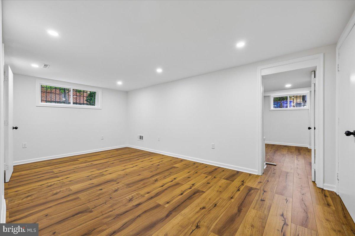 1105 Lamberton Drive Silver Spring, MD 20902 - Photo 45 of 87 Bright and spacious versatile room.