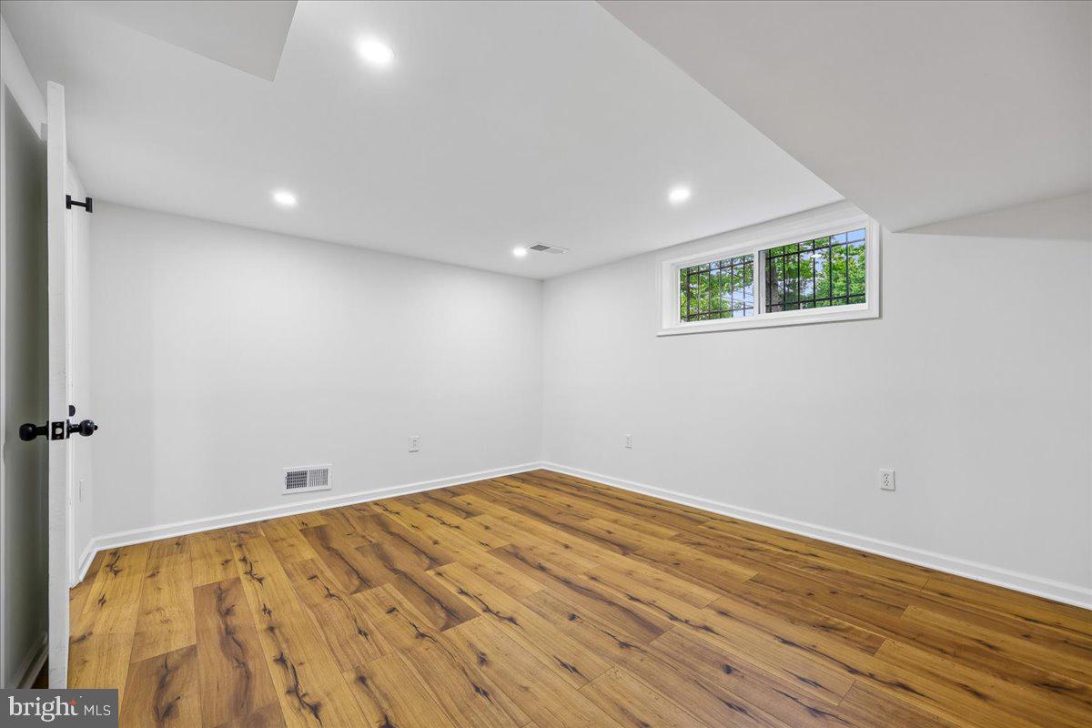 1105 Lamberton Drive Silver Spring, MD 20902 - Photo 47 of 87 Bright and airy versatile space.