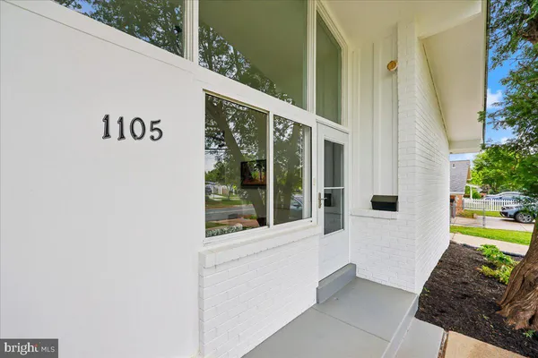 $725,000 | 1105 Lamberton Drive, Silver Spring, MD 20902