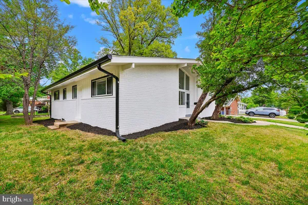 $725,000 | 1105 Lamberton Drive, Silver Spring, MD 20902