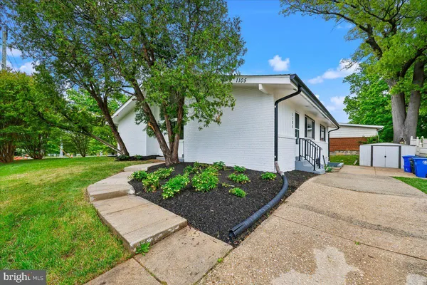 $725,000 | 1105 Lamberton Drive, Silver Spring, MD 20902